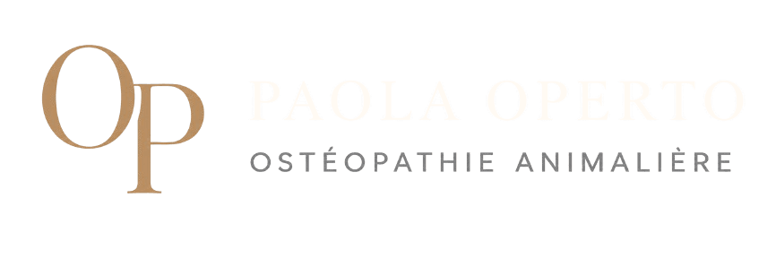 Paola Operto Ostéopathie Animalière