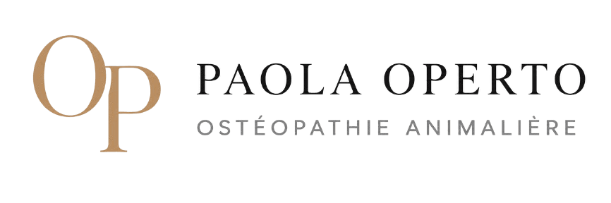Paola Operto Ostéopathie Animalière